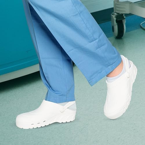 Vue 6 de Power Sabot Femme Et