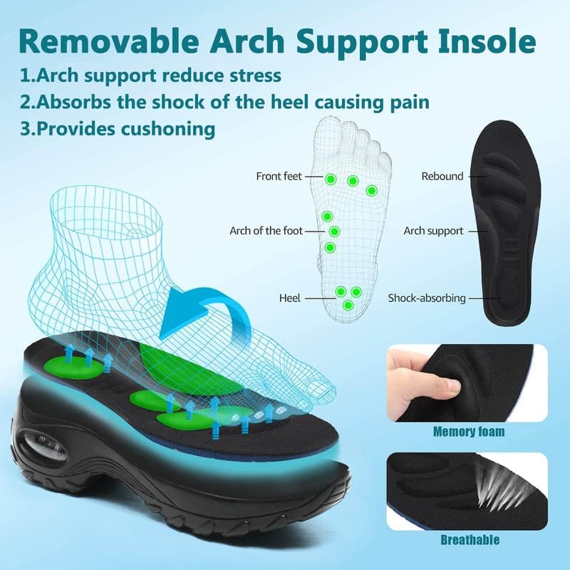 Vue 2 de Chaussure Femme Sneakers Chaussures