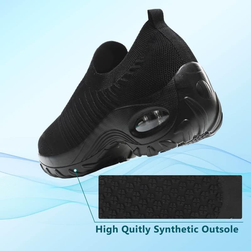 Vue 4 de Chaussure Femme Sneakers Chaussures