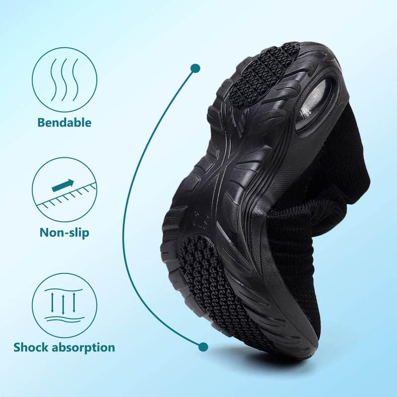 Vue 5 de Chaussure Femme Sneakers Chaussures