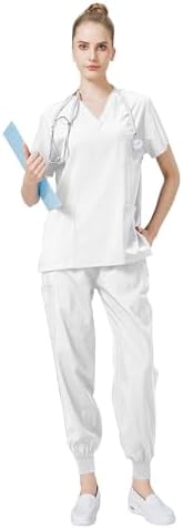 Vue 2 de Dk Combinaison Medicale