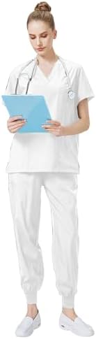 Vue 3 de Dk Combinaison Medicale