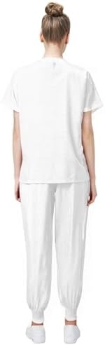 Vue 6 de Dk Combinaison Medicale