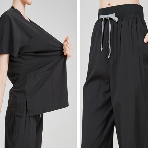 Vue 7 de Dk Combinaison Medicale