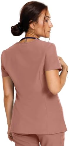 Vue 2 de Nobby Blouse Medicale Femme