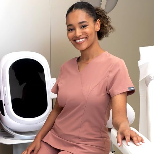 Vue 6 de Nobby Blouse Medicale Femme