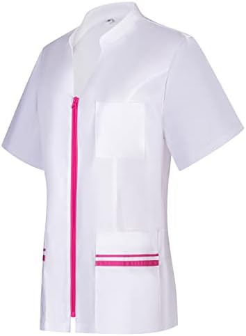 Vue 2 de Nettoyage Et Entretien Femme