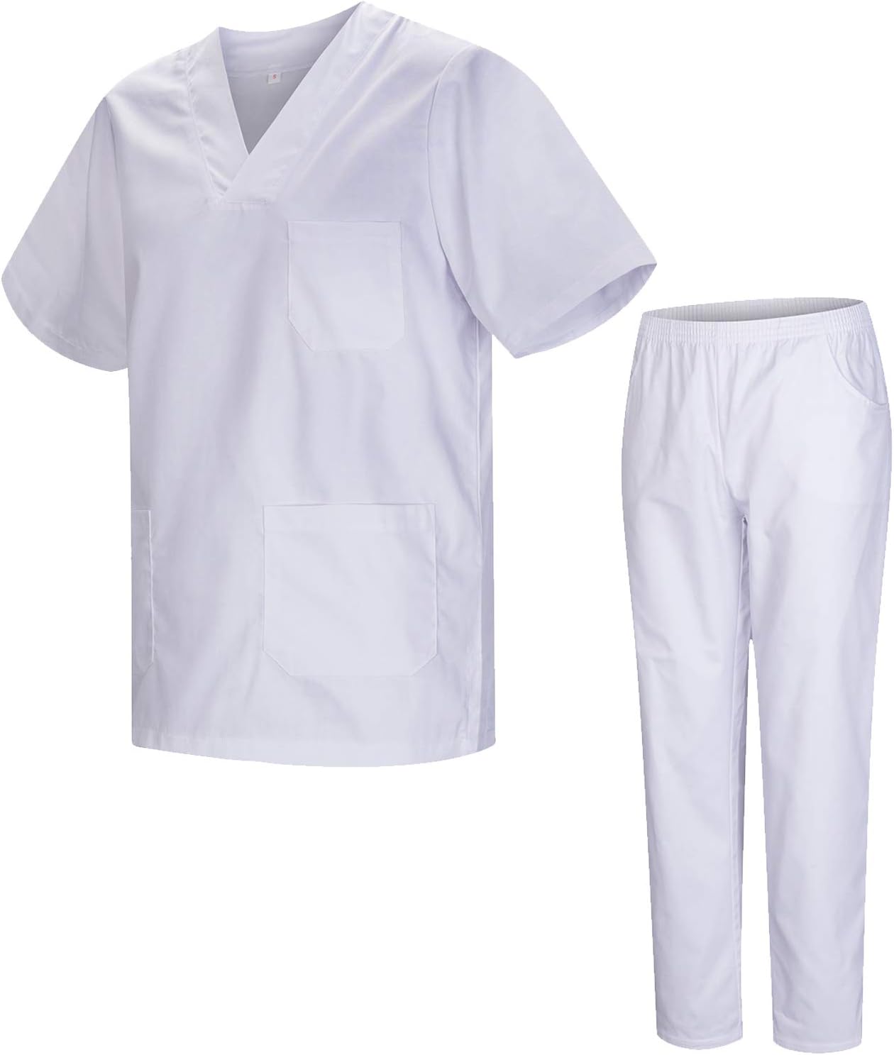 Uniformes Unisexe Uniforme Medical
