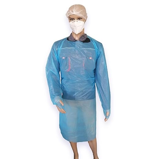 Surblouses Jetables De