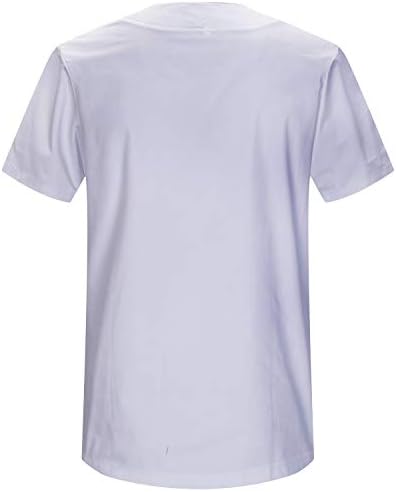 Vue 5 de Uniformes Unisexe Uniforme Medical