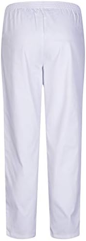 Vue 7 de Uniformes Unisexe Uniforme Medical