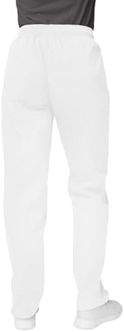 Vue 2 de Pantalon Medical Femme Type