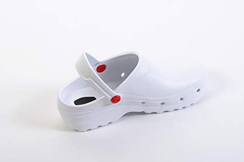 Vue 2 de Reposa Light Shock Sabot