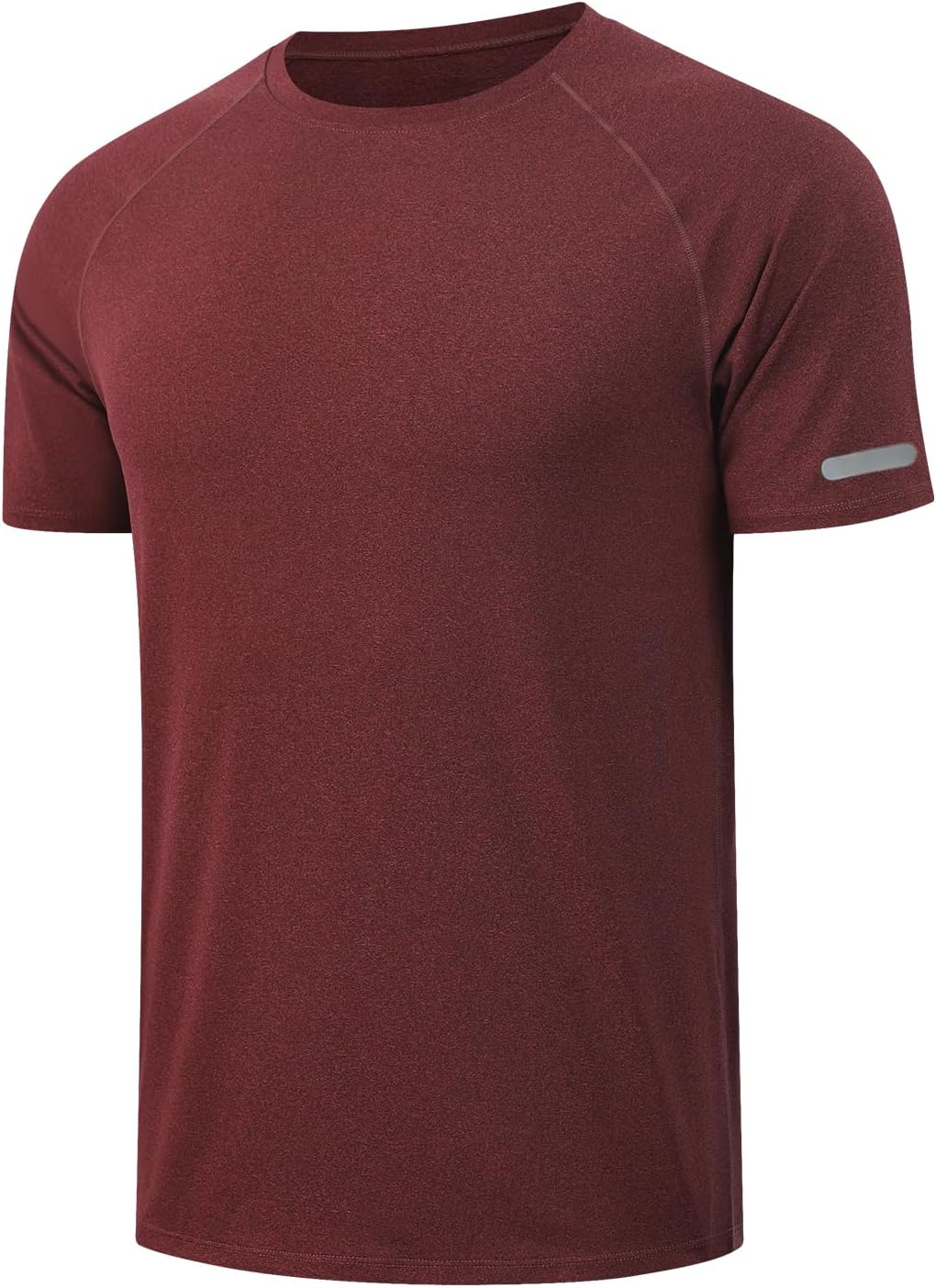 Tshirts Sport Homme Fibre