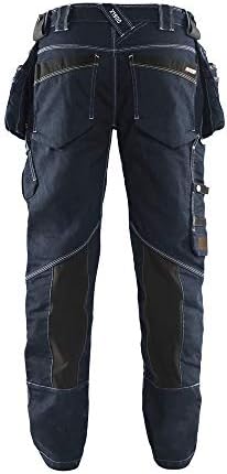 Vue 2 de Short De Pirate Artisanal