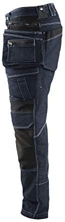 Vue 3 de Short De Pirate Artisanal