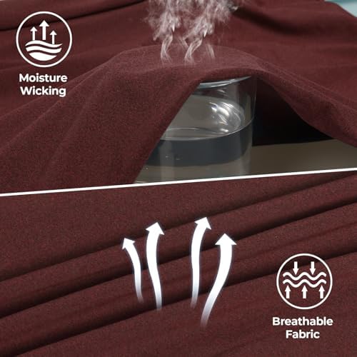 Vue 7 de Tshirts Sport Homme Fibre