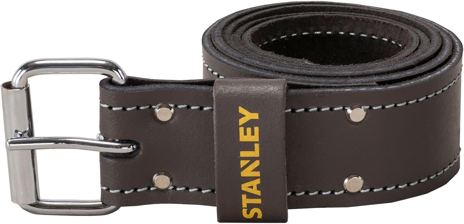 Stanley Ceinture En Cuir