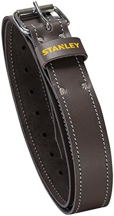 Vue 3 de Stanley Ceinture En Cuir
