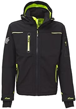 Vue 2 de Upower Space Deep Blue