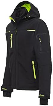 Vue 3 de Upower Space Deep Blue