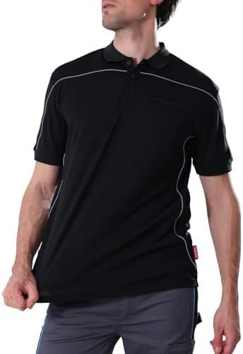 Vue 3 de Polo De Travail