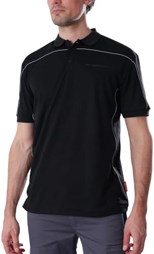 Vue 4 de Polo De Travail