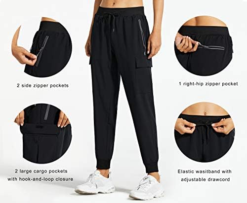 Vue 2 de Pantalon De Randonnee Femme