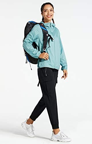 Vue 5 de Pantalon De Randonnee Femme