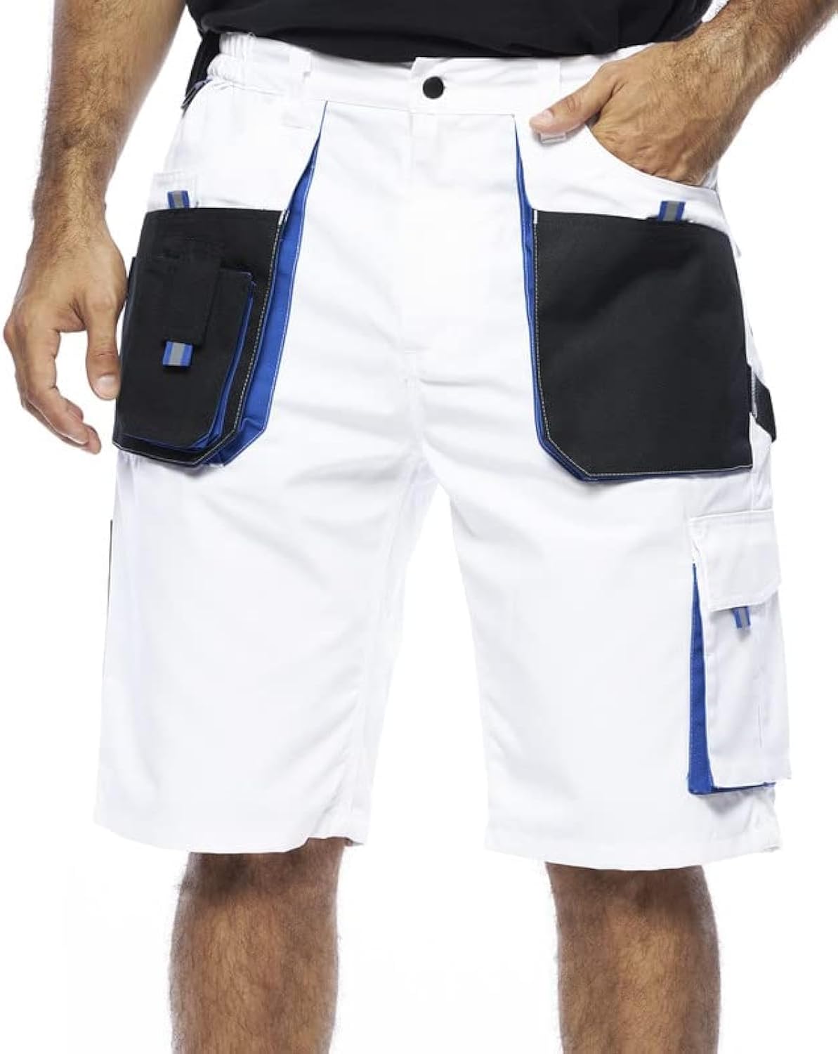 Shorts De Travail Homme