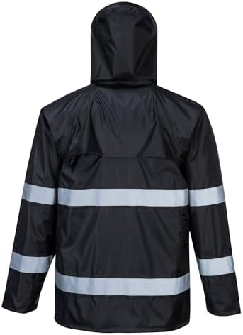 Vue 2 de Portwest Veste De Pluie