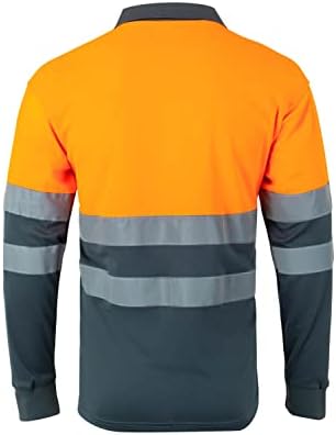 Vue 3 de Velilla Polo Bicolore