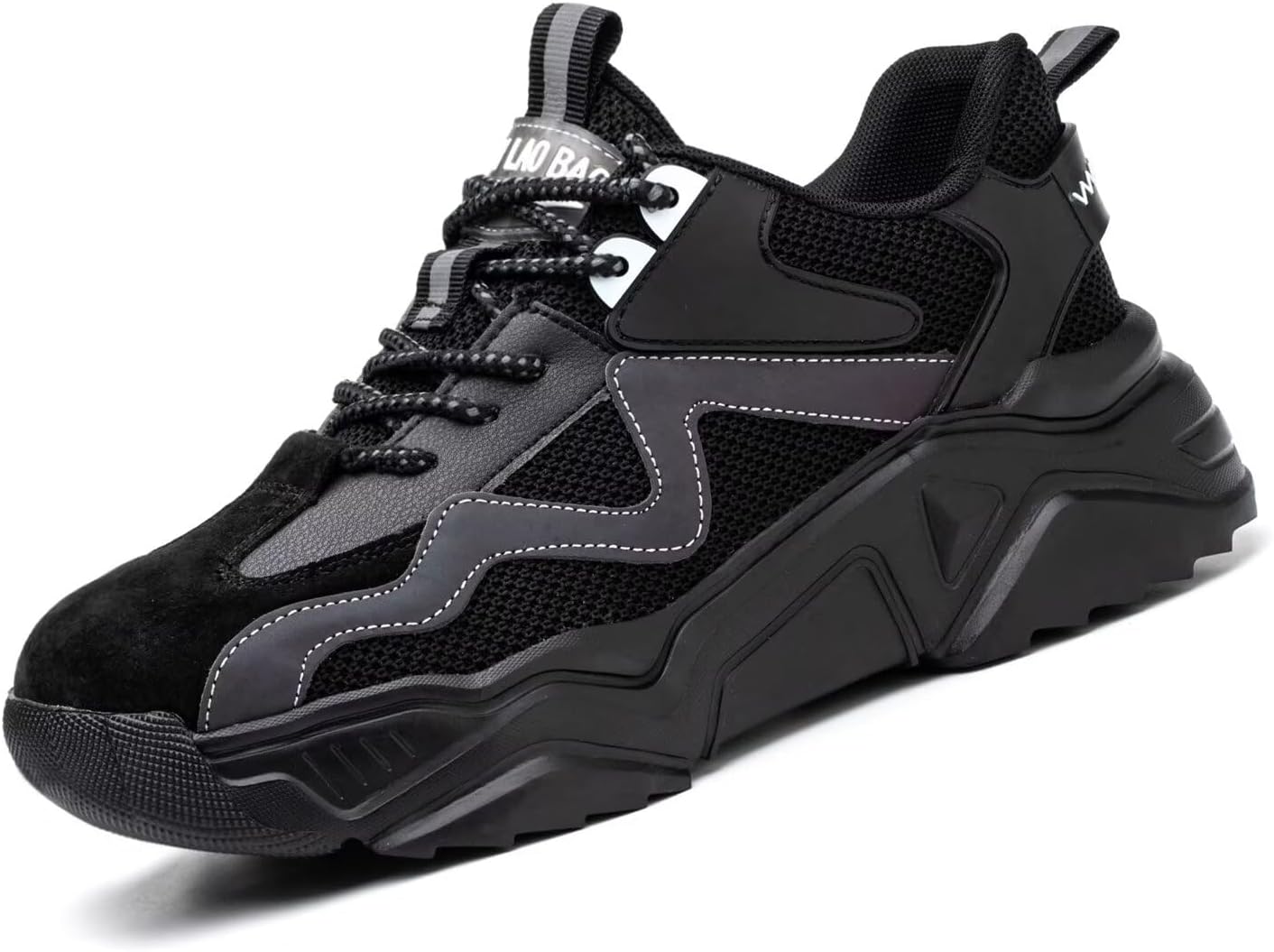 Chaussure De Securite Homme