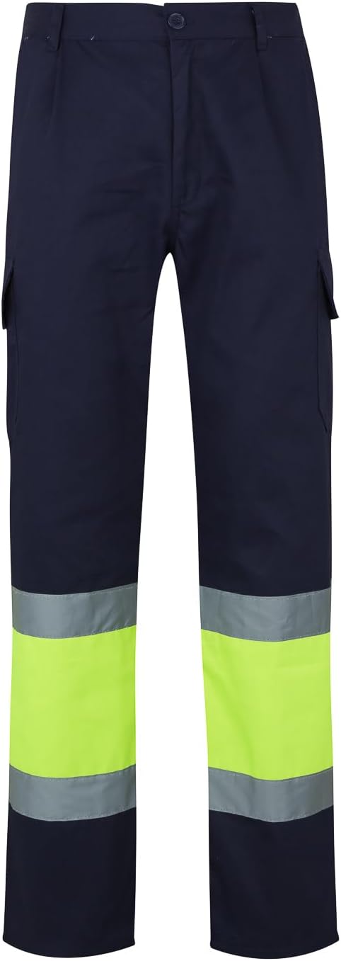 Velilla Pantalon Haute Visibilite