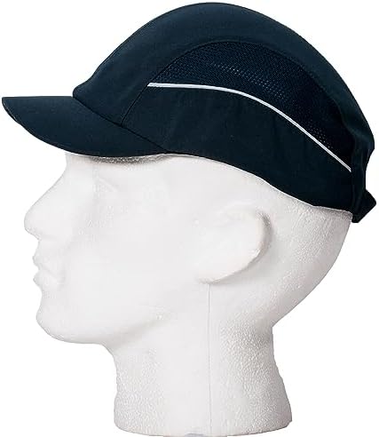 Vue 3 de Portwest Ps Casquette De