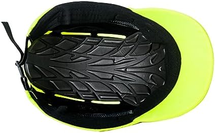 Vue 4 de Portwest Ps Casquette De