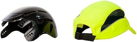 Vue 5 de Portwest Ps Casquette De