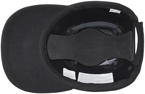 Vue 4 de Wolfcraft Casquette De Protection