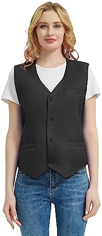 Vue 2 de Gilets Sans Manche Homme