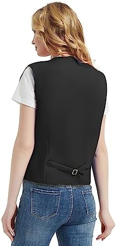 Vue 3 de Gilets Sans Manche Homme