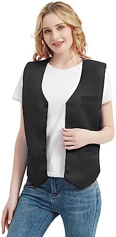 Vue 4 de Gilets Sans Manche Homme