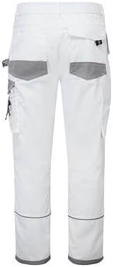 Vue 3 de Portwest Pantalon Peintre Pro