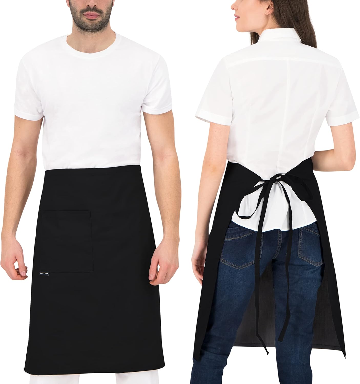 Palltex Gavroche Tablier Serveur