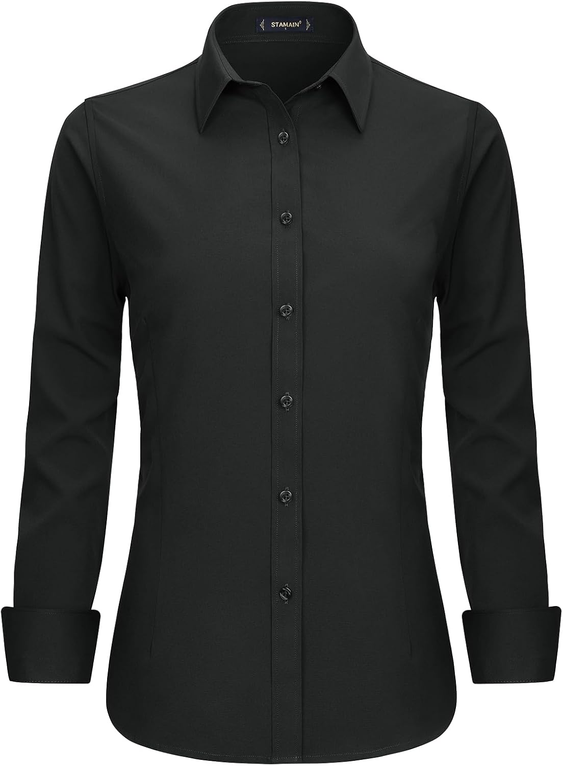 Chemises Manches Longues