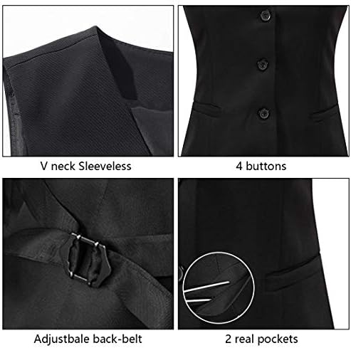 Vue 2 de Vocni Womens Fully