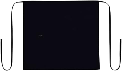 Vue 3 de Palltex Gavroche Tablier Serveur