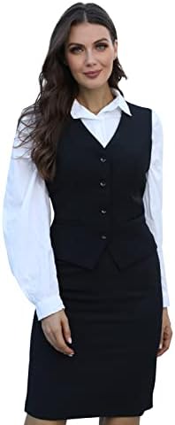 Vue 3 de Vocni Womens Fully