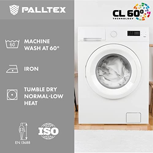 Vue 4 de Palltex Gavroche Tablier Serveur