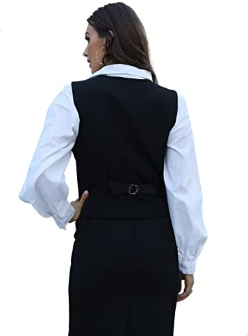 Vue 4 de Vocni Womens Fully