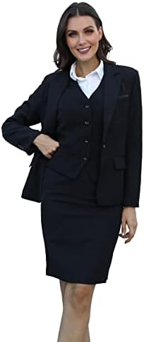 Vue 5 de Vocni Womens Fully